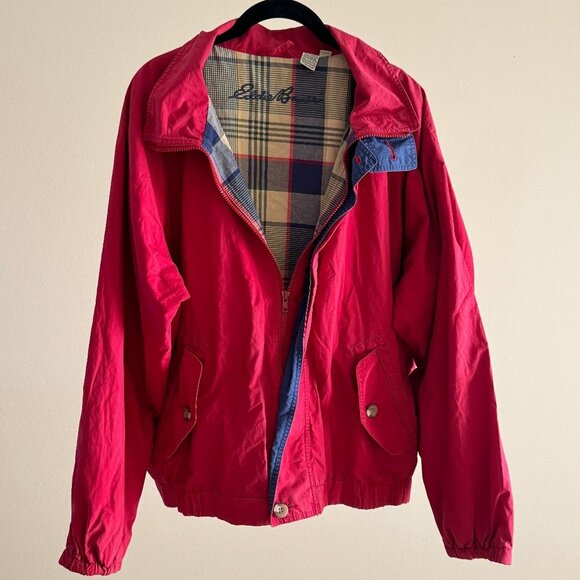 Eddie Bauer Other - Eddie Bauer Men's Jacket Size Medium